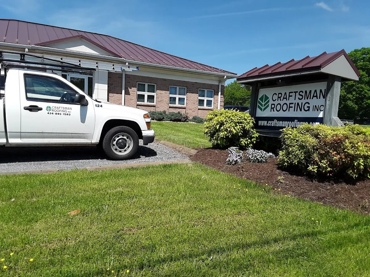 Quality Wind Damage Roof Repair by experienced craftsmen in The Heights